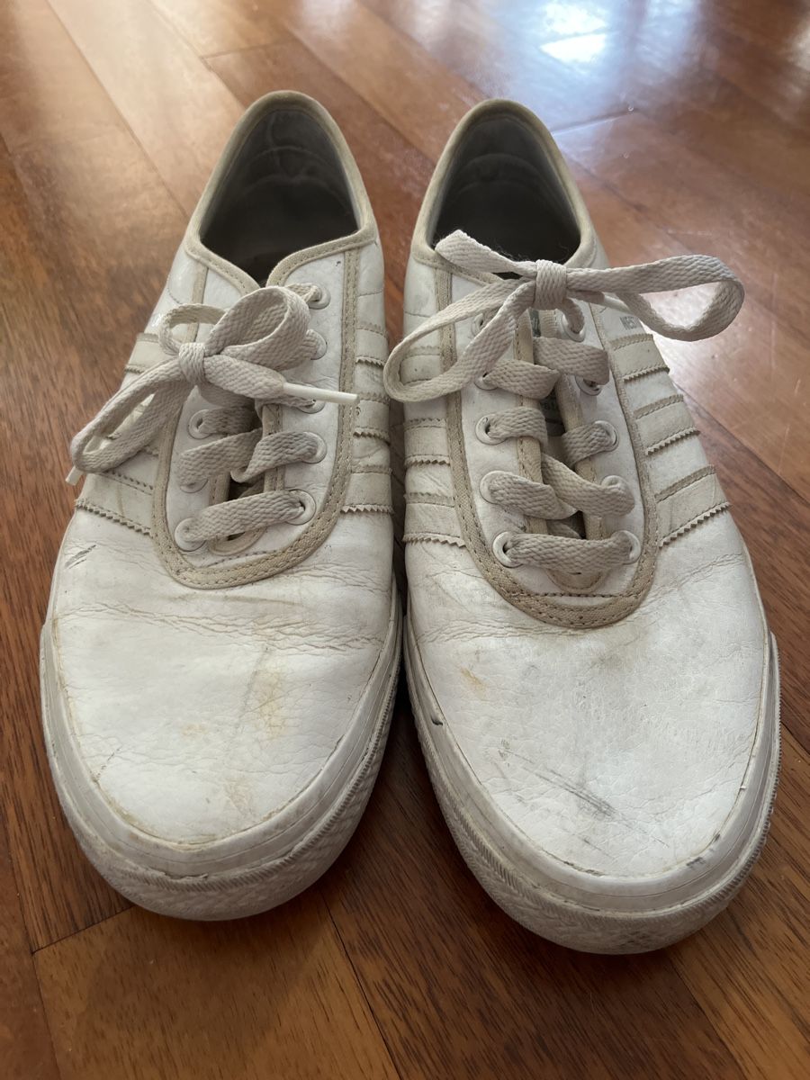 Adidas Herrenschuhe: Adidas Nestor Skateschuhe, Gr. 42 2/3 – Gebraucht aus zürich von Fourstar0 1