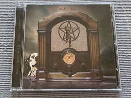 Rush - The Spirit Of Radio - Greatest Hits 1974-1987