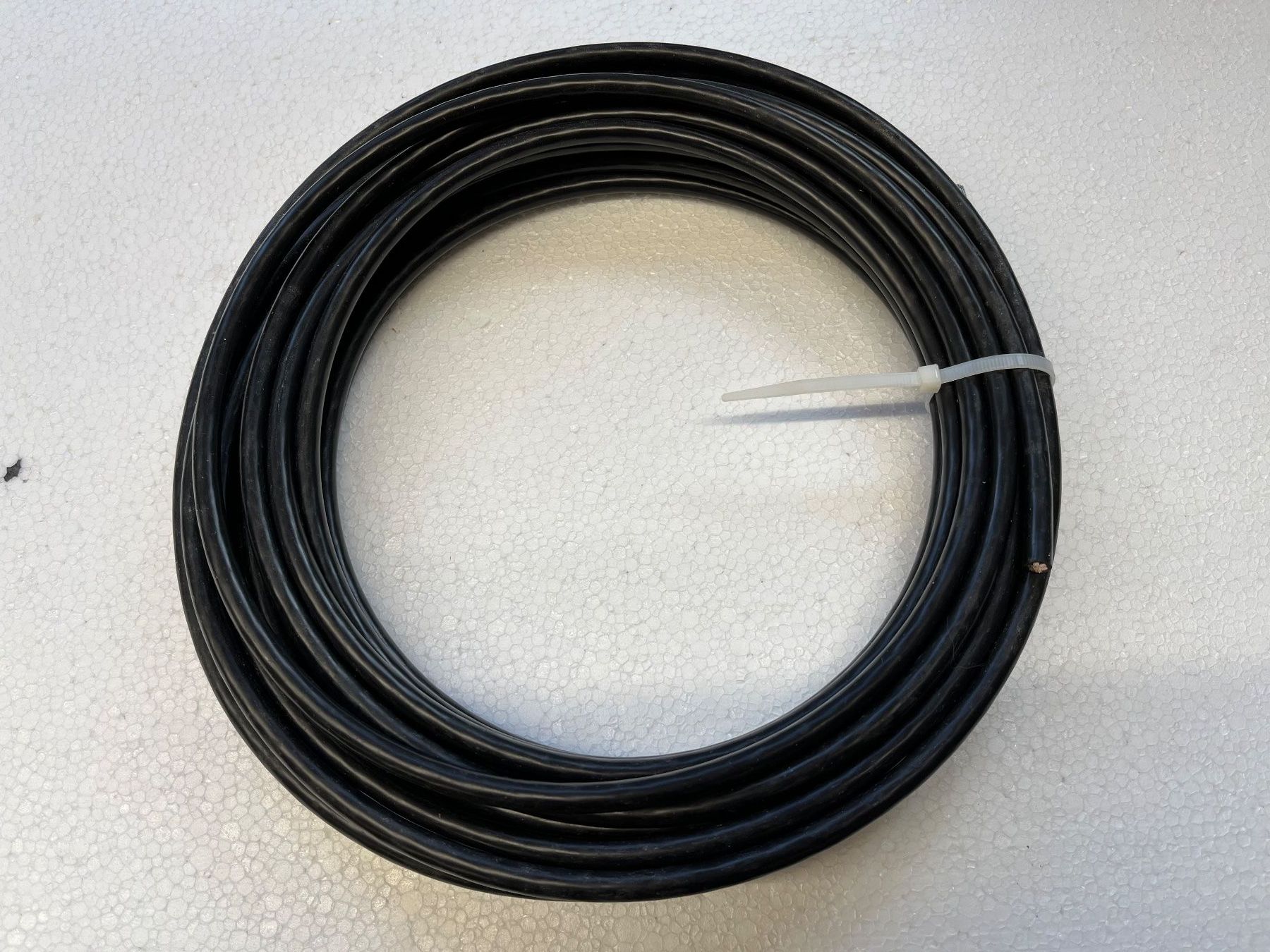 Kabel: Litze 16mm/2 verzinnt – Neu (gemäss Beschreibung) aus Küblis von hypofacto 2