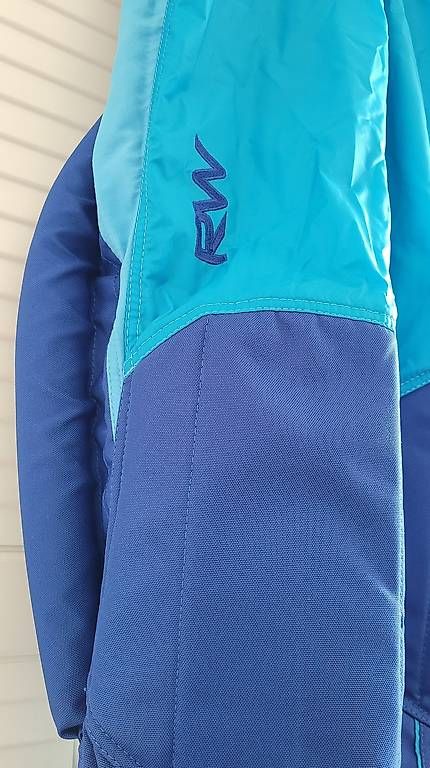 Completi: INTRUDAIR RW Suit – Nuovo e nell'imballaggio originale da Schmitten FR venduto da AdibooGrizzly 2