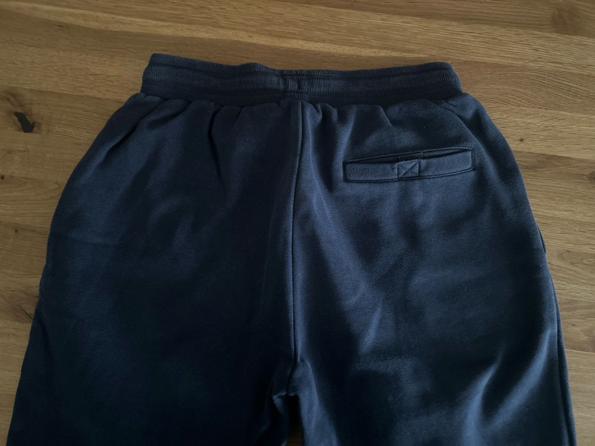 Ellesse Pantaloni: ellesse Hose lang blau M – Usato da Büttenhardt venduto da dmartinez 3