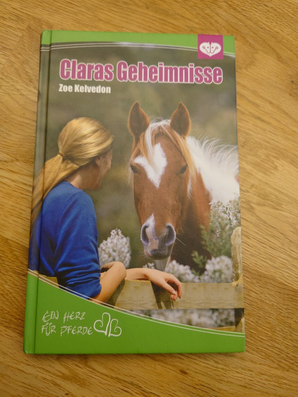 Libri: 7 Pferde Bücher für Kinder – Usato da Wittenbach venduto da Maxder 3
