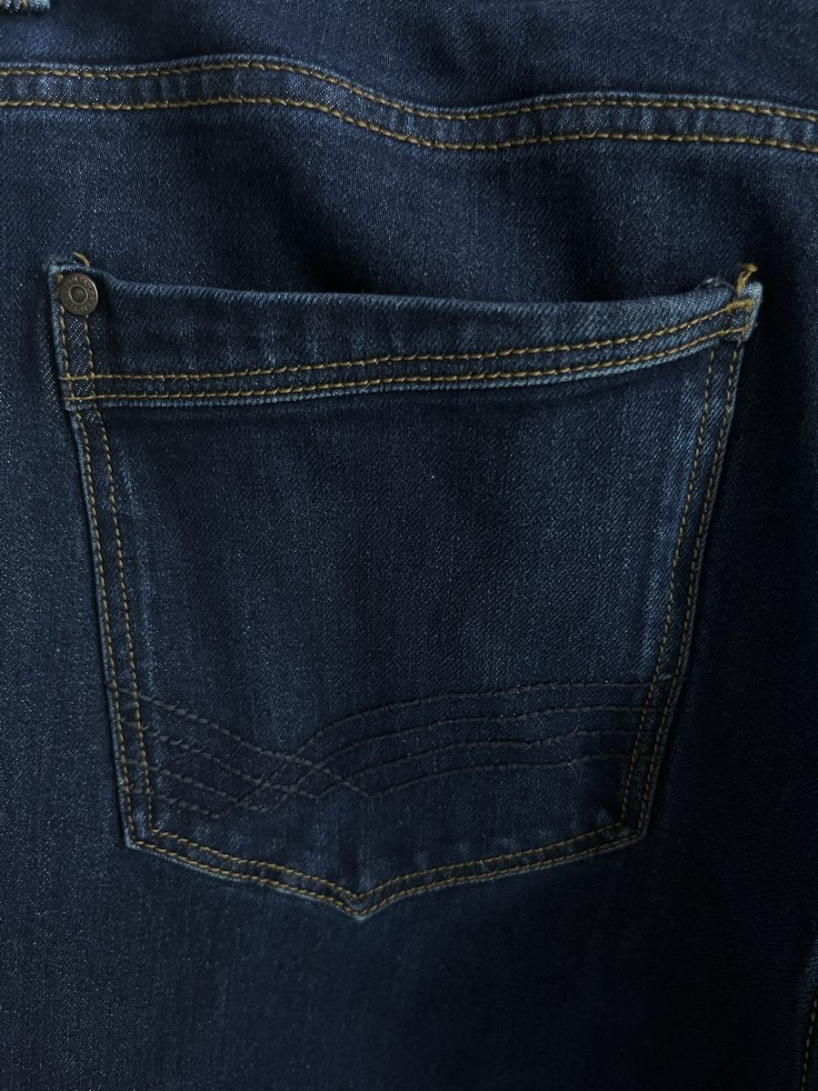 Tom Tailor Jeans: Jeans dunkelblau - Tom Tailor – Usato da Jonschwil venduto da Julie1696 5