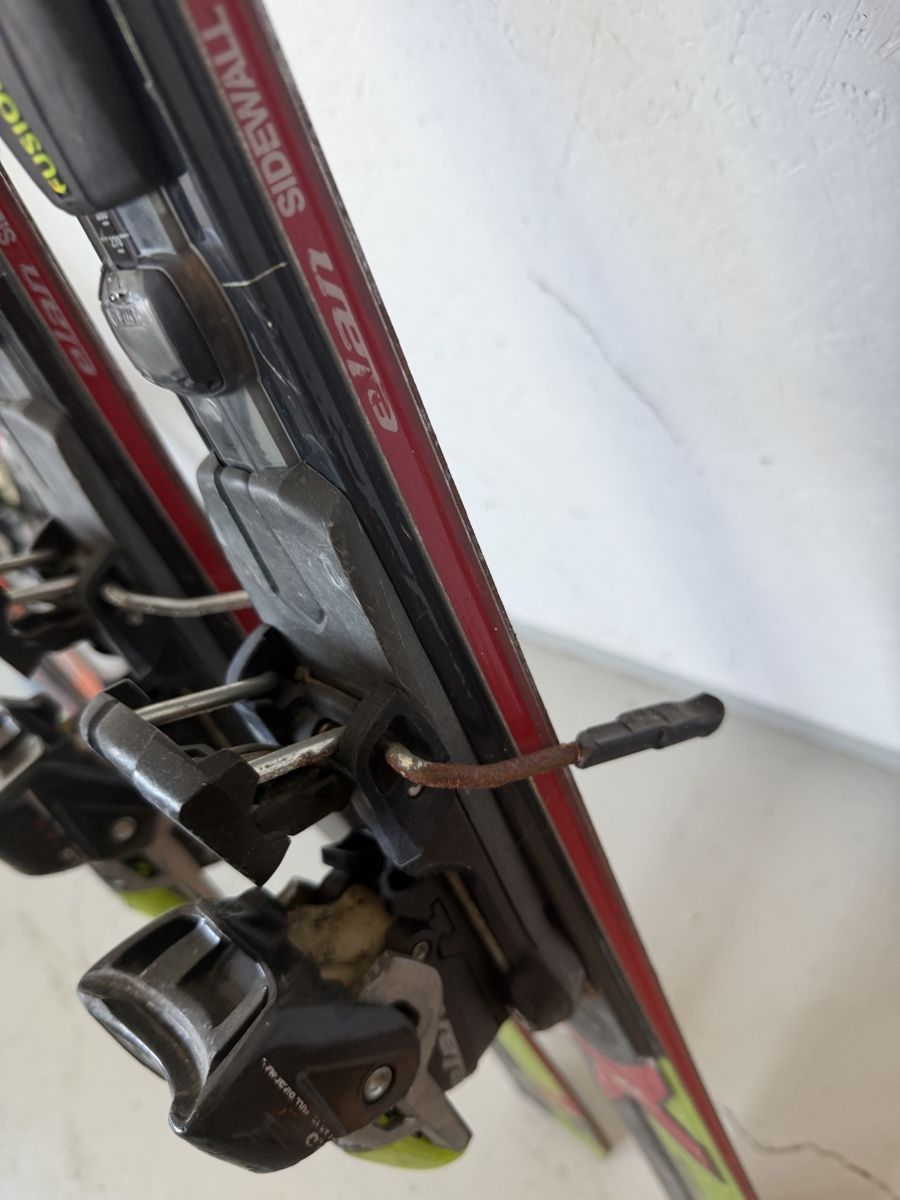 Elan Skis: Elan ski 160cm – D'occasion à Murten par Ski-Outlet 4