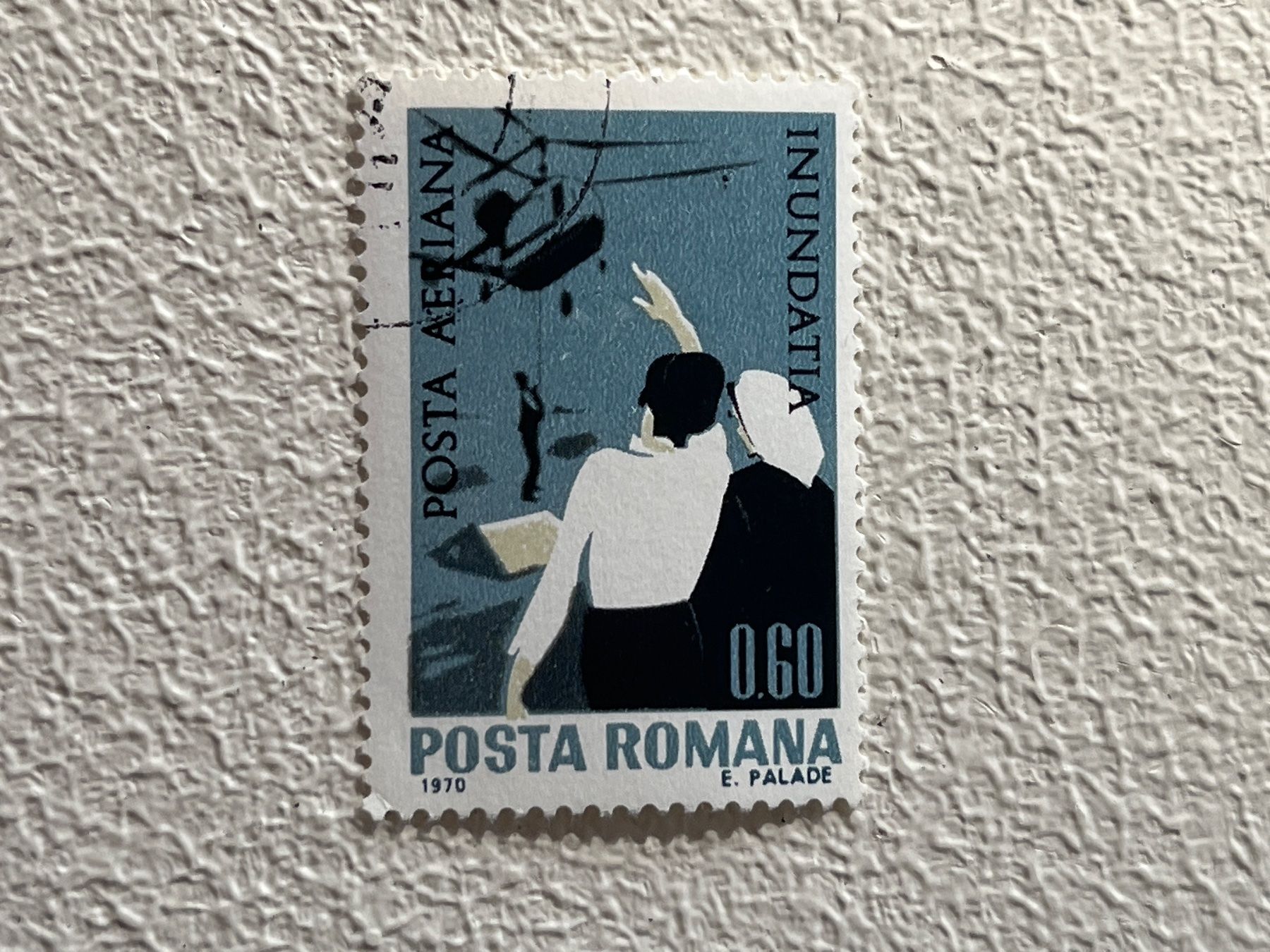 Tutti i francobolli: Romania Briefmarke – Usato da Chiasso venduto da AzenYa