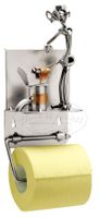 WC Papierhalter