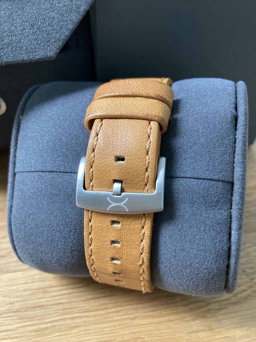 Montres: Xeric Invertor – D'occasion à Lenggenwil par Geeecko85 5