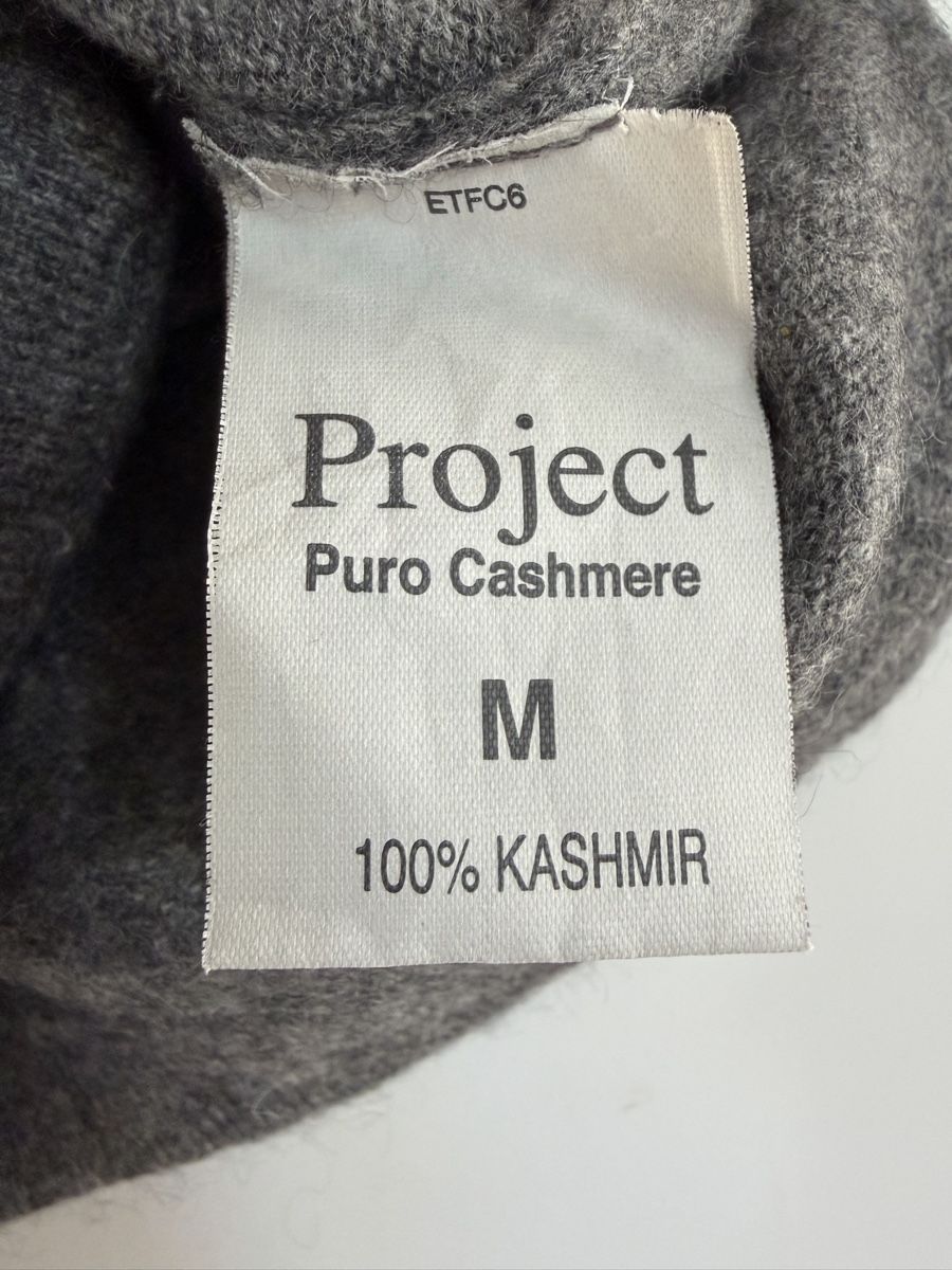 Maglioni & Felpe: 100% Kashmere Pullover Gr M – Usato da Bern venduto da nik_2kbk 2
