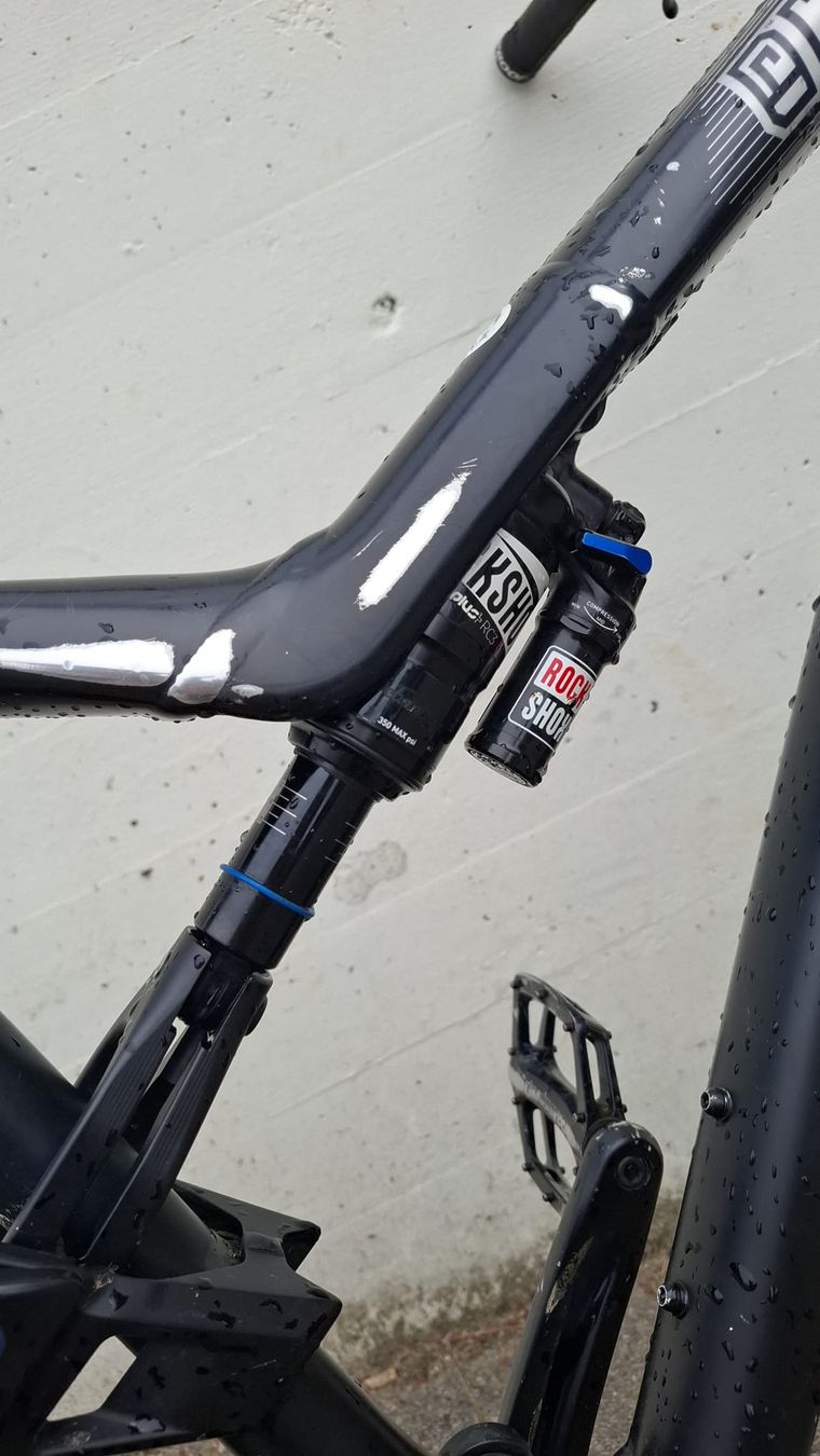 Commencal Vélos: Commencal Meta – D'occasion à Hausen AG par haag987 2