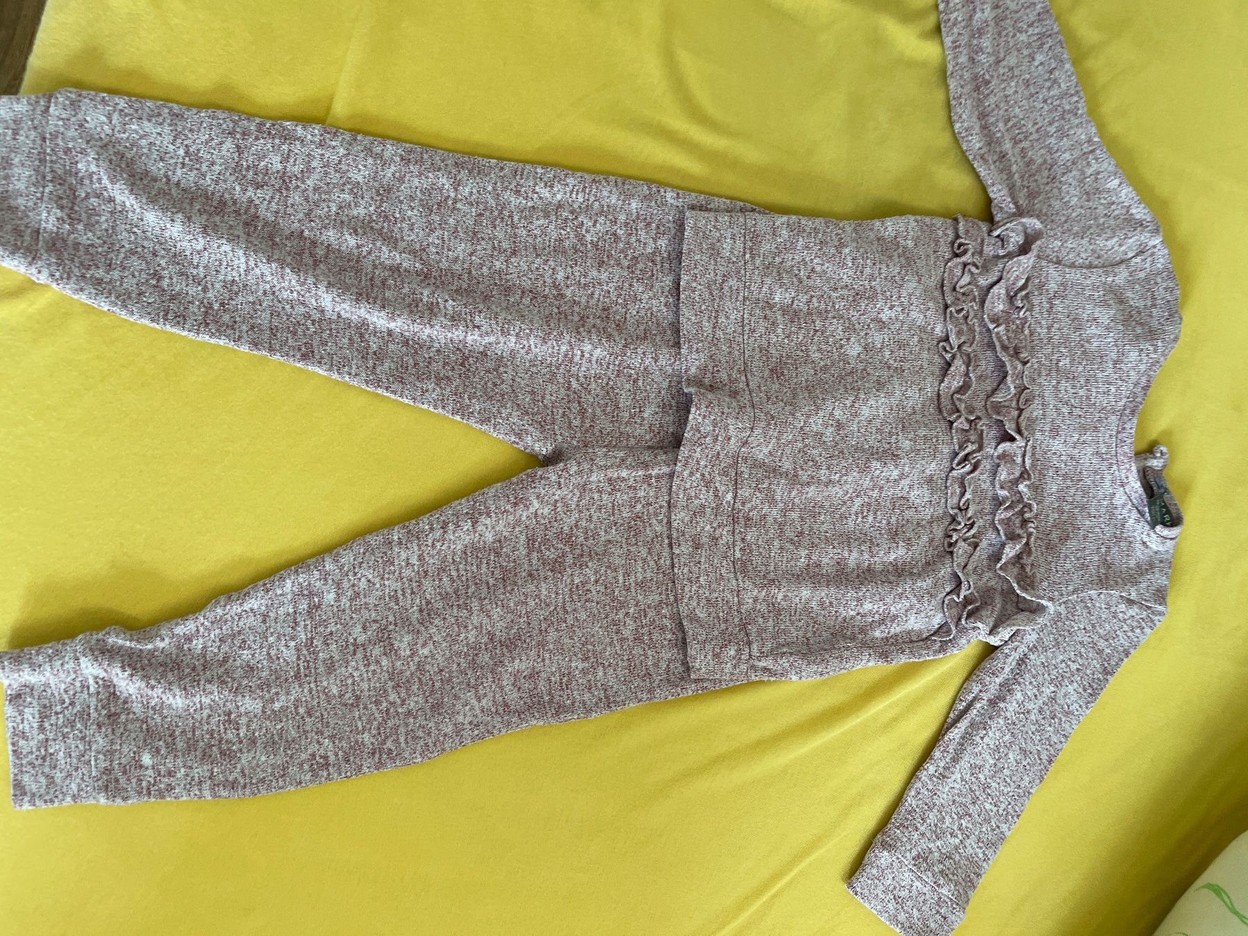 Lotti & Set di vestiti: Ensemble coordonne fille 24-36 mois – Usato da MARLY venduto da AISLEE