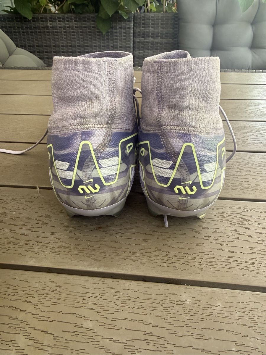 Nike Scarpe da uomo: Nike Mercurial Superfly 9 Elite FG – Usato da Luzern venduto da BAREVA83 2