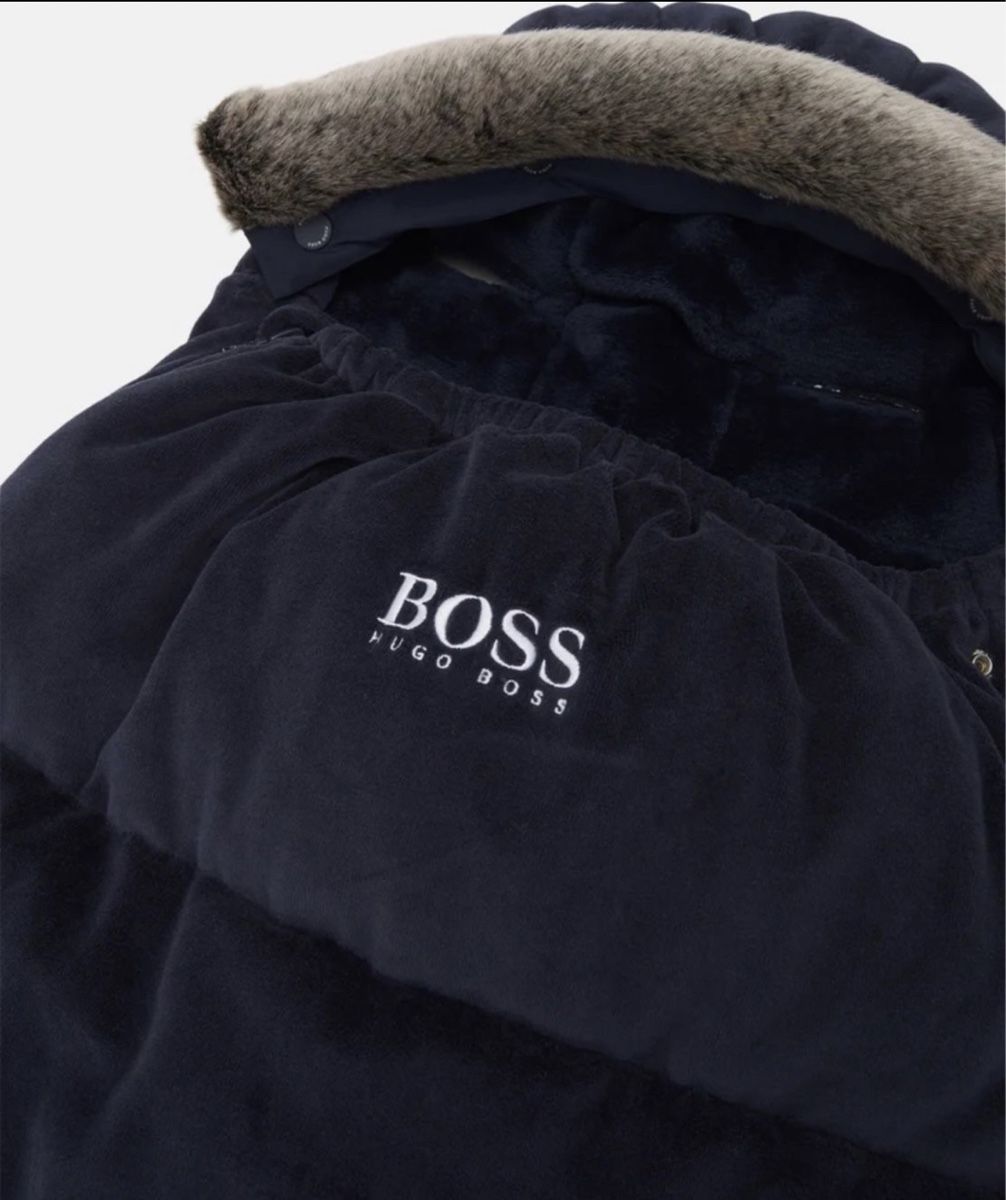 Sacchi a pelo: Boss baby Schlafsack – Usato da Reinach BL venduto da K.zh.A 1