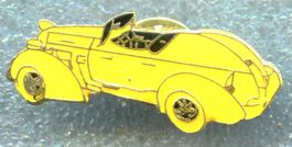 Auburn Speedster