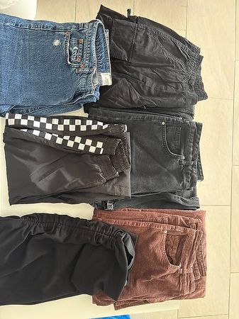 Hosen Set
