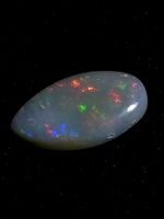 Australian *CRYSTAL OPAL* 3.37ct