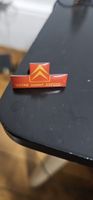 Pin's vintage Citroën - Votre Agent Expose... - Garage Auto