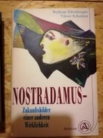 Nostradamus. Zukunftsbilder. 