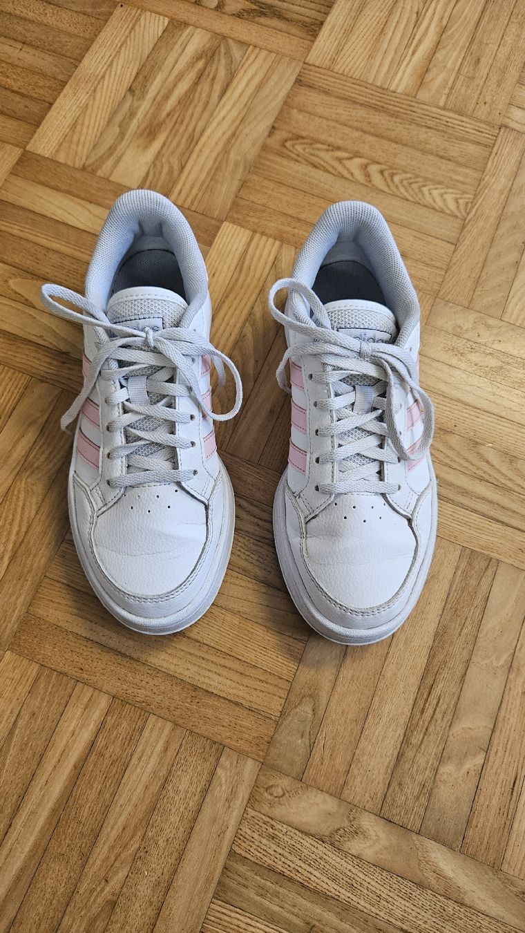 Adidas Scarpe da donna: Adidas Sneakers Breaknet 2.0 – Nuovo (secondo la descrizione) da Sax venduto da Kieselstei 1