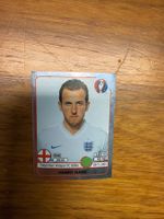 🔥 ⚽️ PANINI UEFA EM-2016 HARRY KANE ENGLAND NR.148 ⚽️ 🔥
