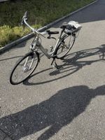 E-Bike Leopard