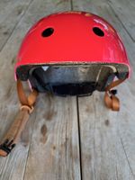 Kinderhelm Grösse S/M (48-54cm) top Zustand