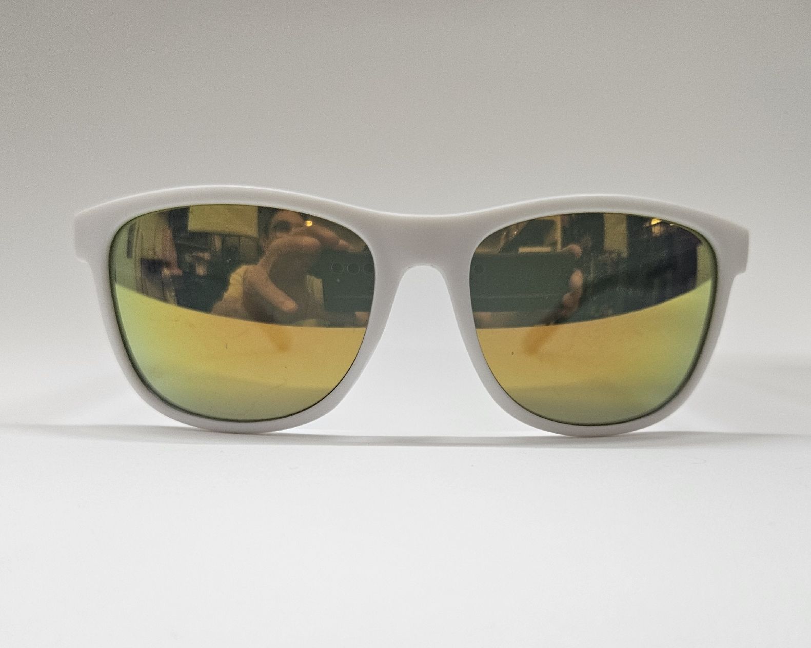 Occhiali & Lenti: Sonnenbrille (Neu) – Nuovo e nell'imballaggio originale da Uster venduto da esko.swiss 3