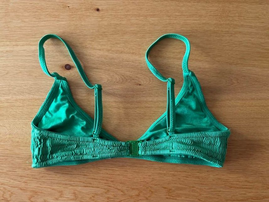 Costumi da bagno & Bikini: Triangl Bikini Grosse S – Usato da Brunnen venduto da keusch19 4