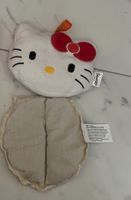 Hello kitty Mikrowellen wärme Kissen peluche bouillotte