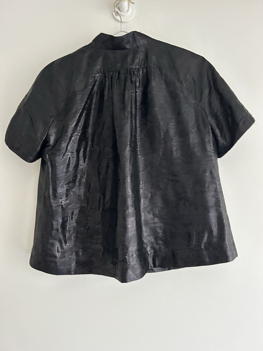 Akris Giacche: Cool cocktail jacket Akris Punto 34 – Nuovo (secondo la descrizione) da Sankt Gallen venduto da DDDAAA 1