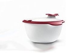 Gr. Warmie - Tup  Schüssel * Tupperware*