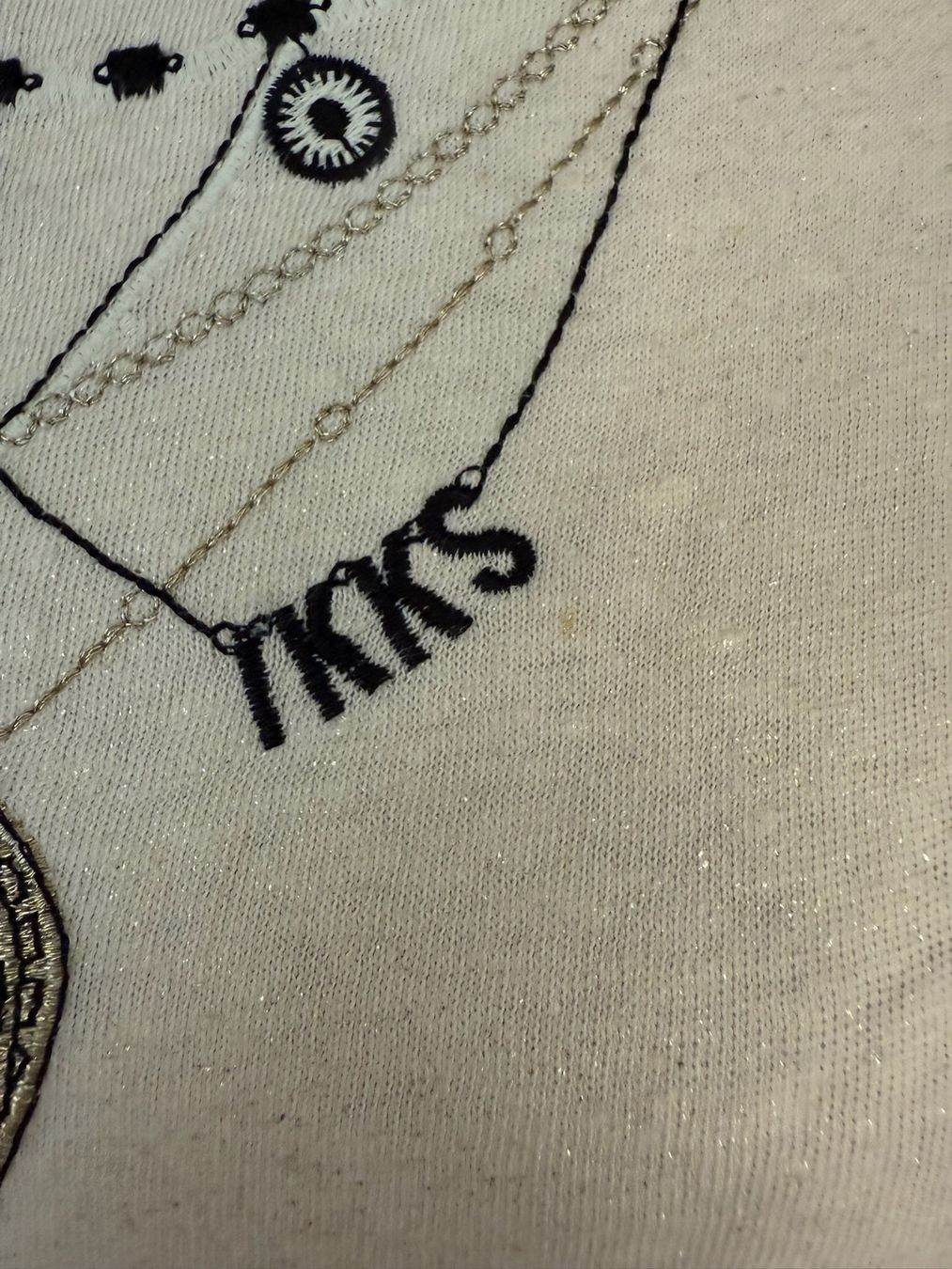IKKS Top: IKKS - Top - S – Usato da Sion venduto da accroshoes 6