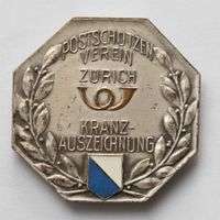 Postschützen Verein Zürich