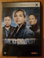 DVD - Die Sturmflut - mit Nadja Uhl & Jan Josef Liefers!