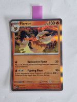 Pokémon - Flareon #136