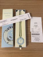 AP x Swatch Royal Pop Blaue Acht