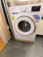 Lave-linge SHARP 7kg (ES-GFB7143W3)