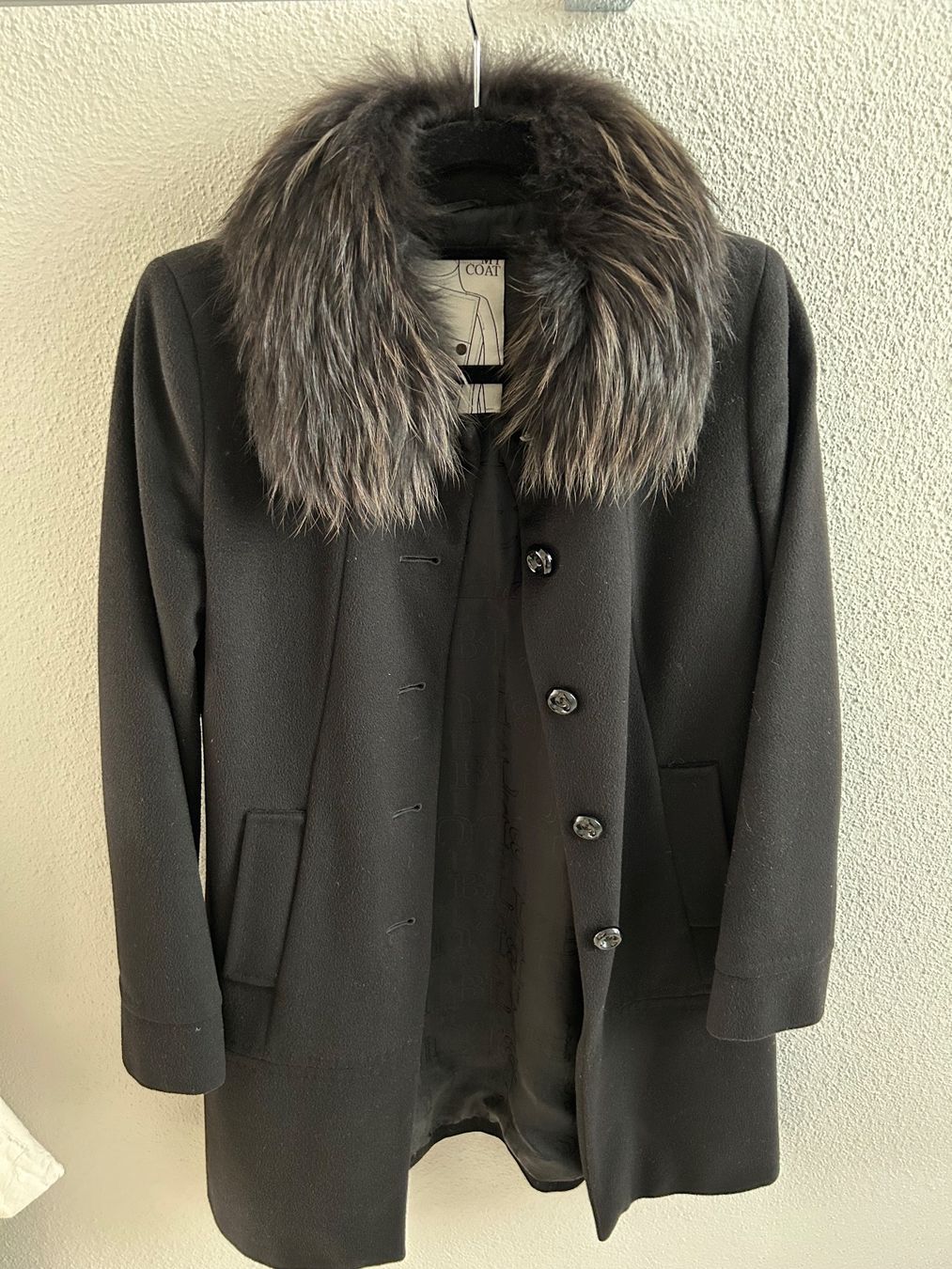 Max Mara Mäntel: Max Mara – Gebraucht aus Zug von original2016