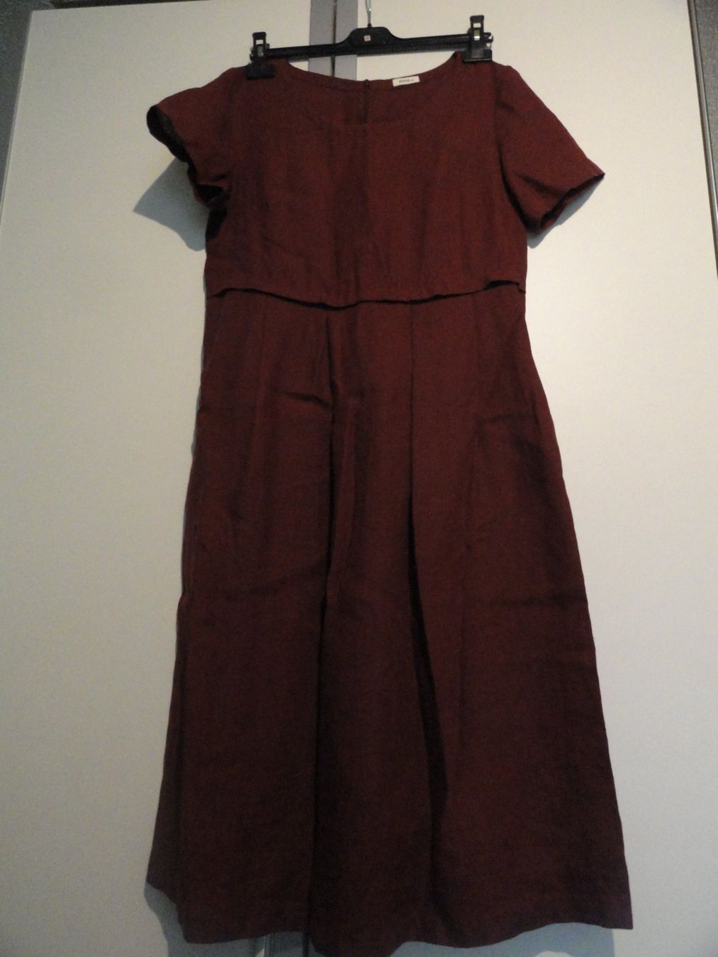 Robes: ENNA 100% LEINEN KLEID GR. 36 *** – D'occasion à Uetendorf par bibibop