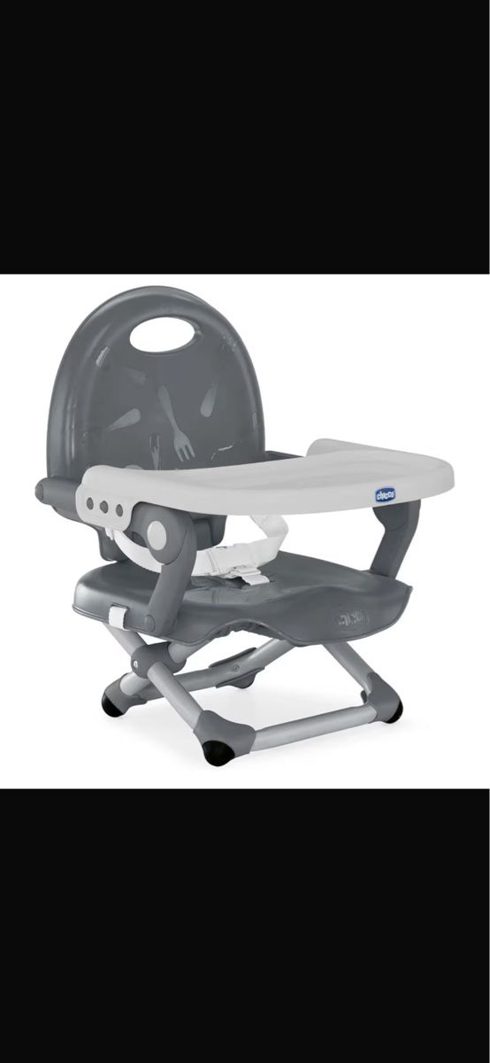 Hochstühle: Seggiolone da viaggio – Gebraucht aus Aurigeno von Serena.L
