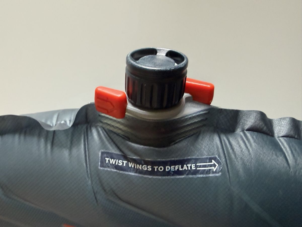 Matratzen: Therm-A-Rest NeoAir UberLite (L) – Gebraucht aus Münchwilen AG von megamurks 2