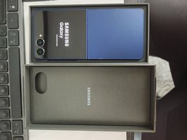 Samsung Galaxy Flip 7 (Akku 100%)