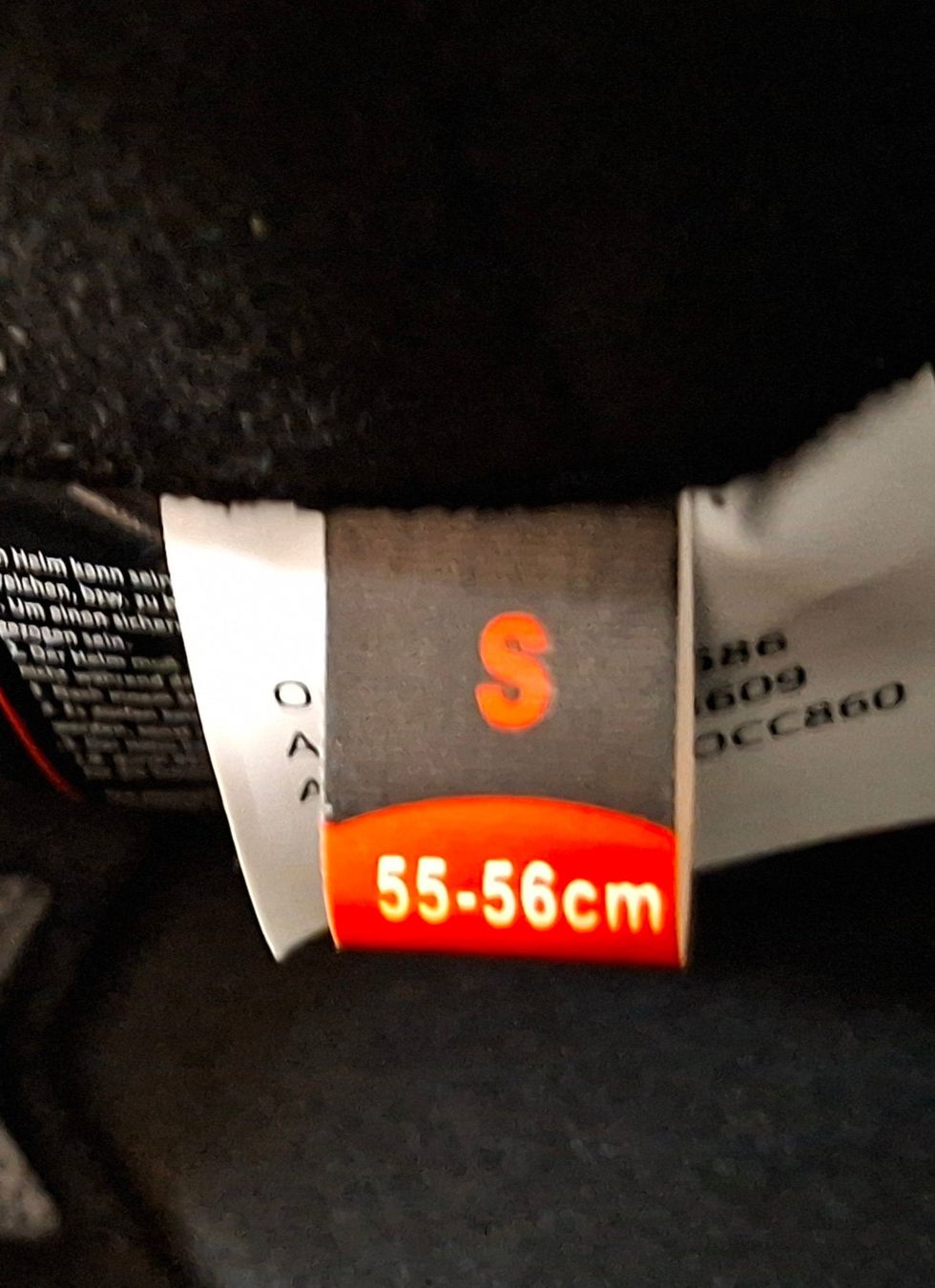 Casques & visières: Helm Rocc Integralhelm – Neuf (Voir description) à Waltenschwil par Fkreta 1