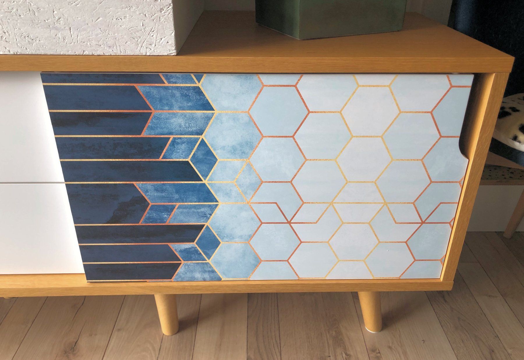 Livique Kommoden: Sideboard von Livique - Ein Echter Hingucker – Gebraucht aus Rüti ZH von Jasna89 1