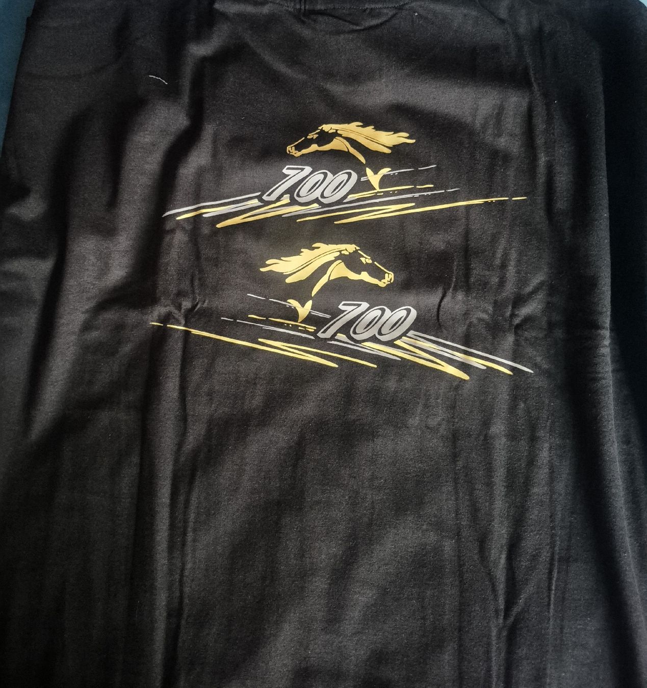 T-shirt: T Shirt Volvo – Nuovo (secondo la descrizione) da Winznau venduto da Diabetes 3