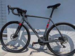 Trek Checkpoint ALR 5 Gravel Bike Grösse 56 top Zustand