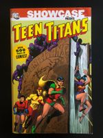 Teen Titans Showcase Comic, über 500 Seiten, 2006, english