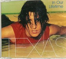 Texas - In Our Lifetime CD - Kultalbum!