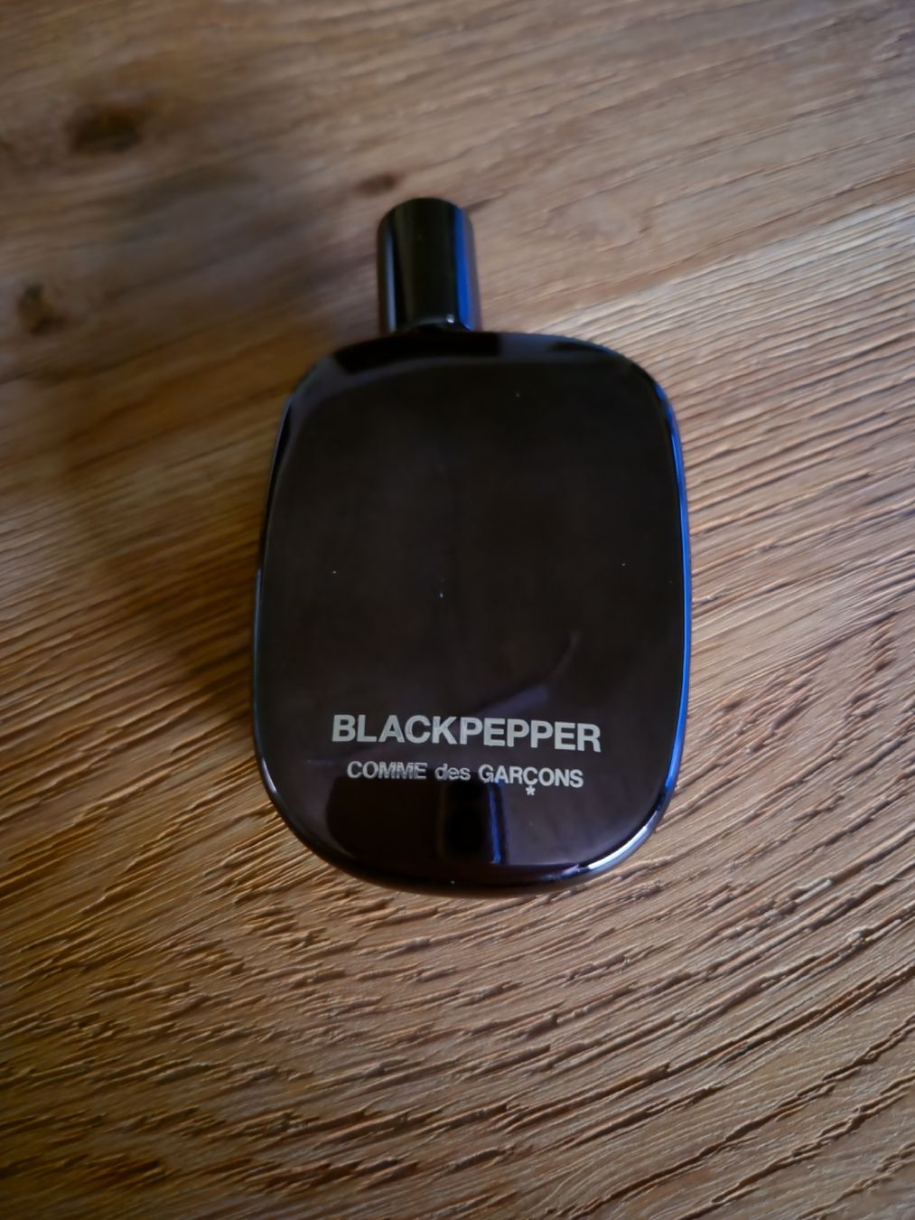 Comme Des Garcons Parfum & Eau de Toilette: Profumo Comme des Garçons Blackpepper 50ml  – Gebraucht aus Bellinzona von Eshau89