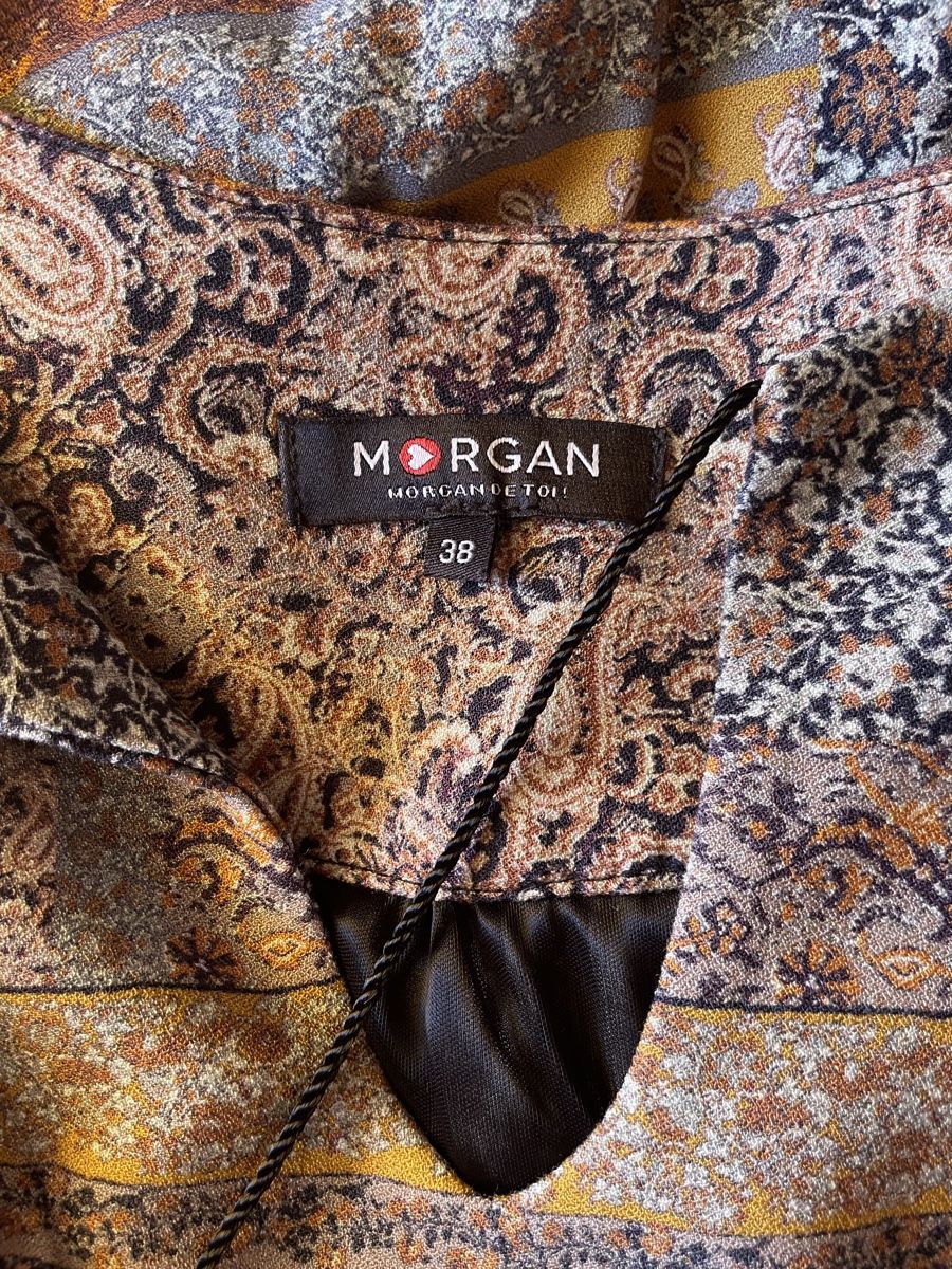 Morgan Robes: Robe de la marque Morgan, taille 38 – D'occasion à Vevey par chr_5pvx 3