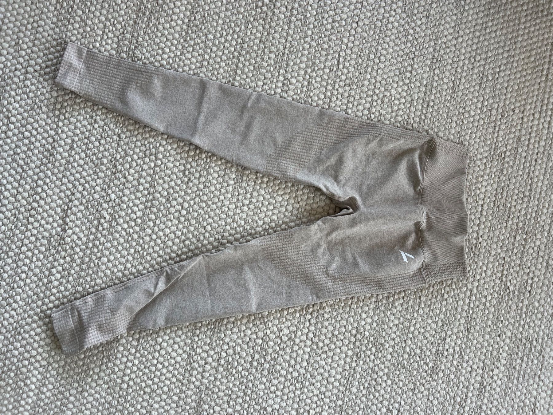 Leggings: Sportleggings Grösse M – Usato da Port venduto da lau_pdf5